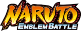 Naruto Emblem Battle - logo